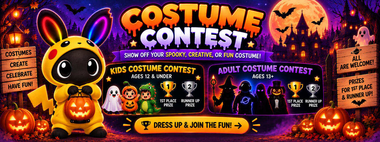 Costume Contest